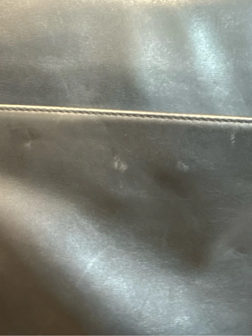 Coach Leather Briefcase Lexington Black Style K1E-5334 Vintage